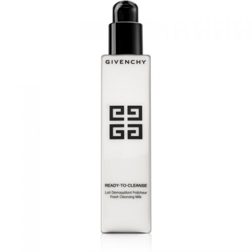Givenchy Ready-To-Cleanse delikatne mleczko oczyszczające 200 ml