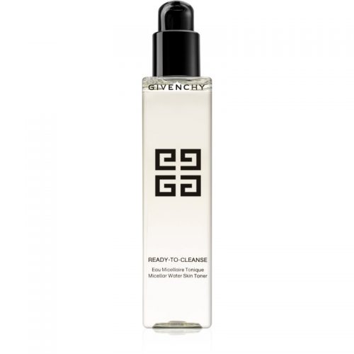 Givenchy Ready-To-Cleanse miceralny tonik oczyszczający 200 ml