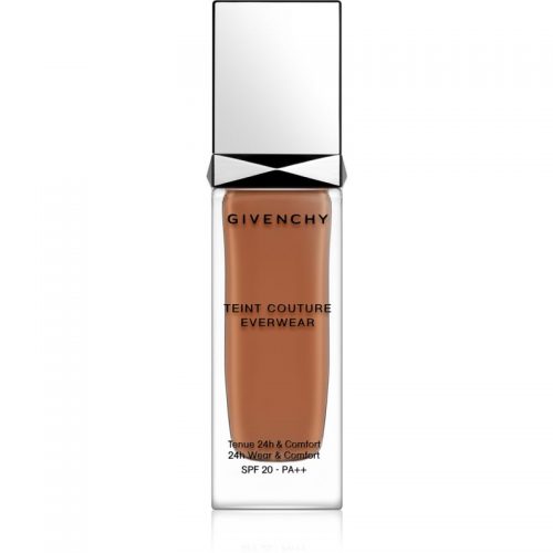 Givenchy Teint Couture Everwear podkład o przedłużonej trwałości SPF 20 odcień Y400 30 ml