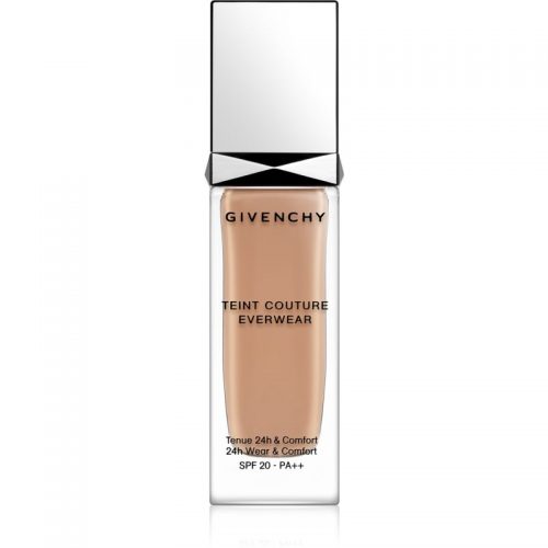 Givenchy Teint Couture Everwear podkład o przedłużonej trwałości SPF 20 odcień Y210 30 ml