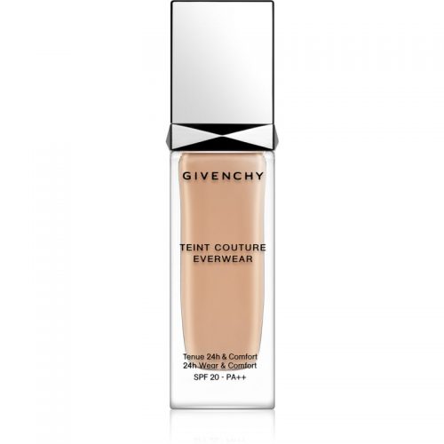 Givenchy Teint Couture Everwear podkład o przedłużonej trwałości SPF 20 odcień Y105 30 ml