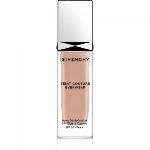 Givenchy Teint Couture Everwear podkład o przedłużonej trwałości SPF 20 odcień P110 30 ml