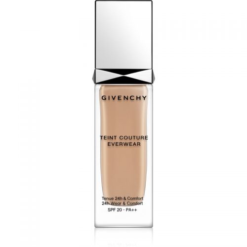 Givenchy Teint Couture Everwear podkład o przedłużonej trwałości SPF 20 odcień Y200 30 ml