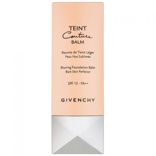 Givenchy Teint Couture lekki podkład SPF 15 odcień 2 Nude Shell 30 ml