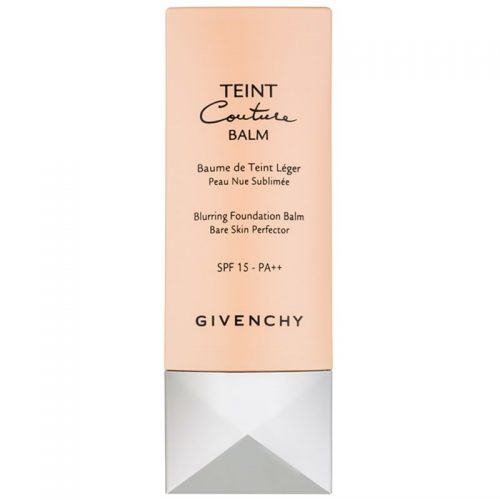 Givenchy Teint Couture lekki podkład SPF 15 odcień 4 Nude Beige 30 ml