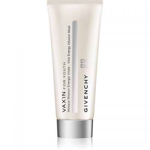 Givenchy Vax’in For Youth intensywna maseczka odmładzająca 75 ml