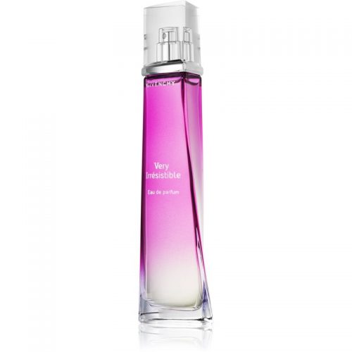 Givenchy Very Irrésistible woda perfumowana dla kobiet 75 ml