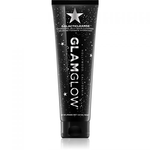 Glam Glow GalactiCleanse Mleczko oczyszczające do twarzy o dzłałaniu nawilżającym 145 ml