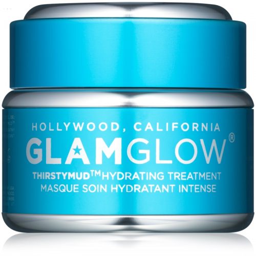 Glam Glow ThirstyMud maseczka nawilżająca 50 g