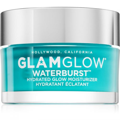 Glam Glow Waterburst krem intensywnie nawilżający do skóry normalnej i suchej 50 ml