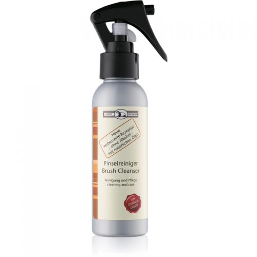 Golddachs Beards przyrząd do czyszczenia szczotek bez alkoholu 100 ml
