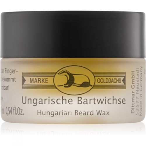 Golddachs Beards wosk do brody 16 g