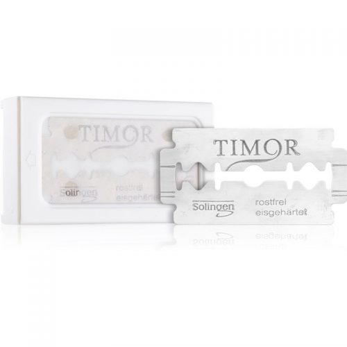 Golddachs Rasierhobel zapasowe ostrza 10 szt. 10 szt.