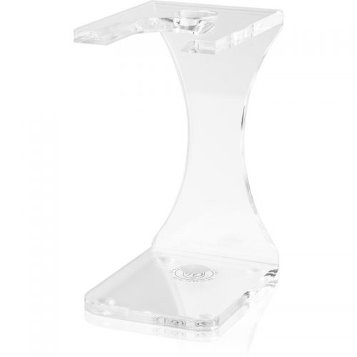 Golddachs Shaving stojak na pędzel do golenia dla mężczyzn