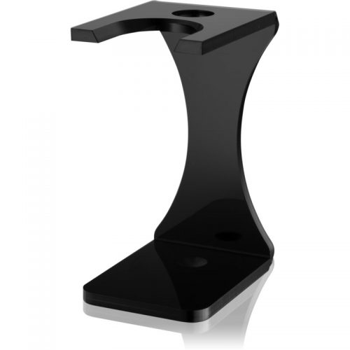 Golddachs Shaving stojak na pędzel do golenia dla mężczyzn