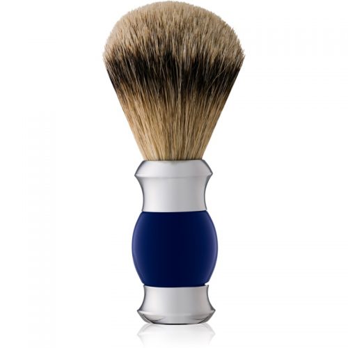 Golddachs Silver Tip Badger pędzel do golenia z włosiem borsuka