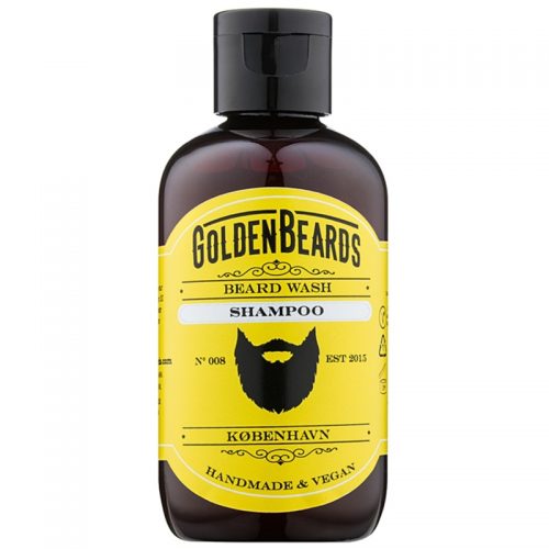 Golden Beards Beard Wash szampon do brody 100 ml