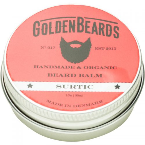 Golden Beards Surtic balsam do brody 30 ml
