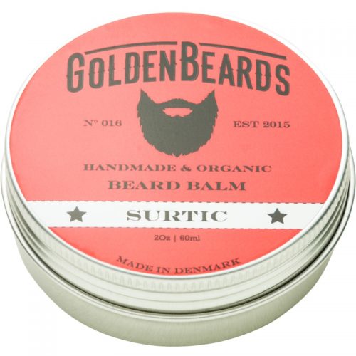 Golden Beards Surtic balsam do brody 60 ml