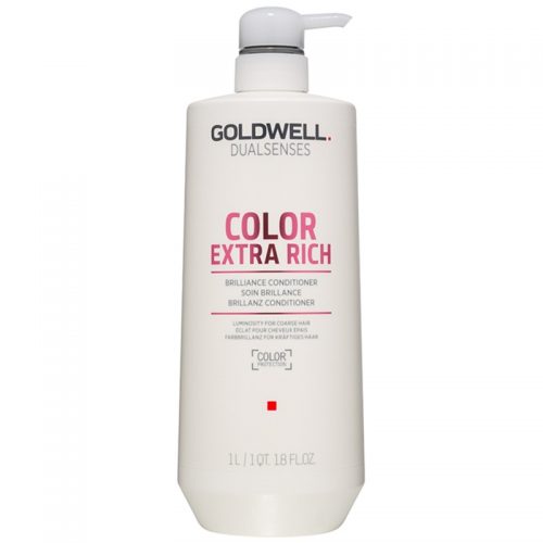 Goldwell Dualsenses Color Extra Rich odżywka chroniący kolor 1000 ml