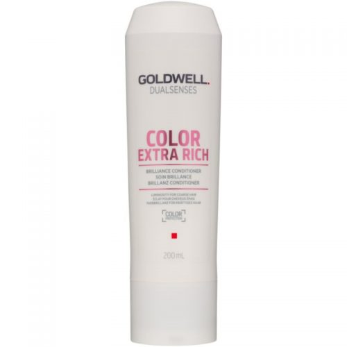 Goldwell Dualsenses Color Extra Rich odżywka chroniący kolor 200 ml