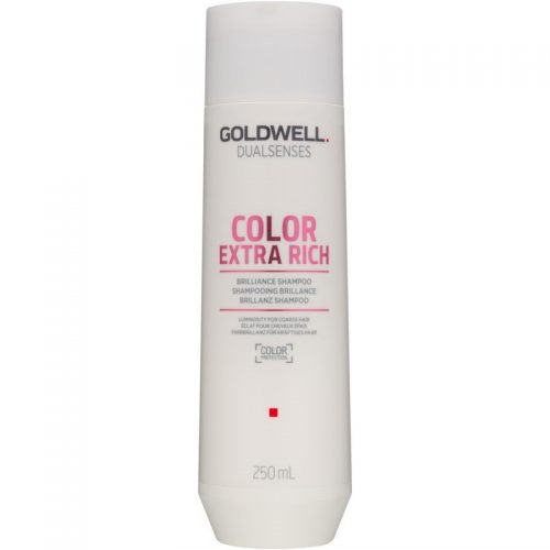 Goldwell Dualsenses Color Extra Rich szampon ochronny do włosów farbowanych 250 ml