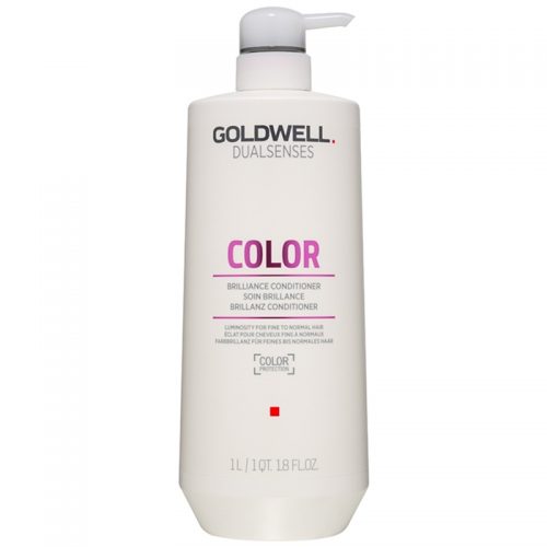 Goldwell Dualsenses Color odżywka chroniący kolor 1000 ml
