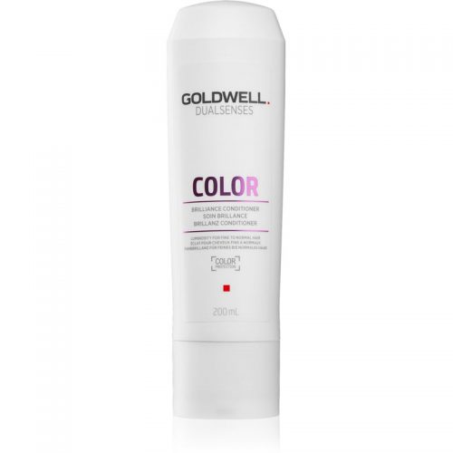 Goldwell Dualsenses Color odżywka chroniący kolor 200 ml