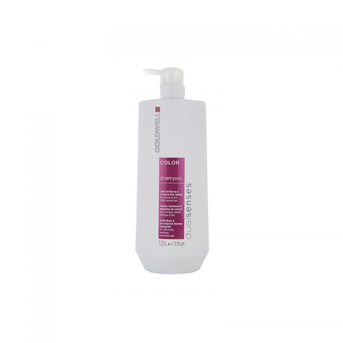 Goldwell Dualsenses Color szampon do włosów farbowanych 1500 ml