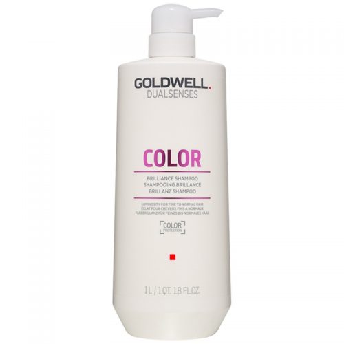 Goldwell Dualsenses Color szampon ochronny do włosów farbowanych 1000 ml