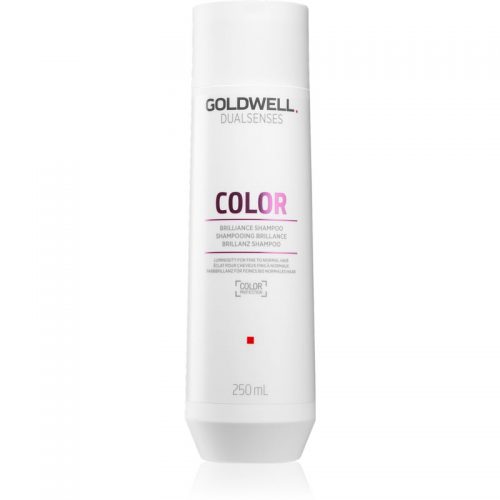 Goldwell Dualsenses Color szampon ochronny do włosów farbowanych 250 ml