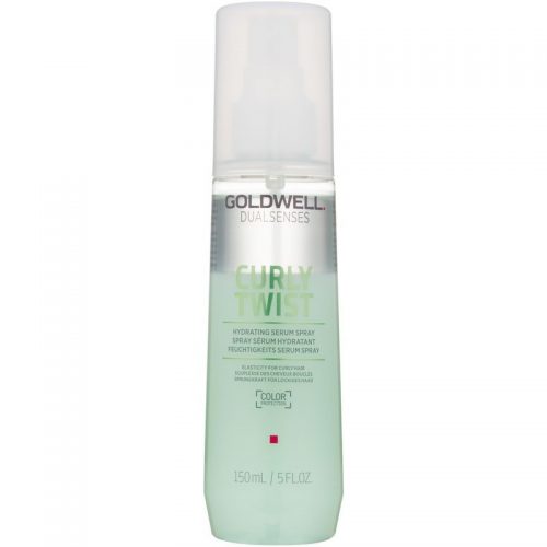 Goldwell Dualsenses Curly Twist serum nawilżające do włosów kręconych i po trwałej ondulacji 150 ml