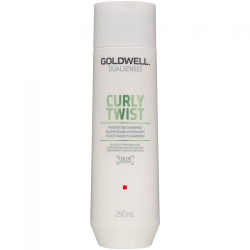 Goldwell Dualsenses Curly Twist szampon nawilżający do włosów kręconych 250 ml