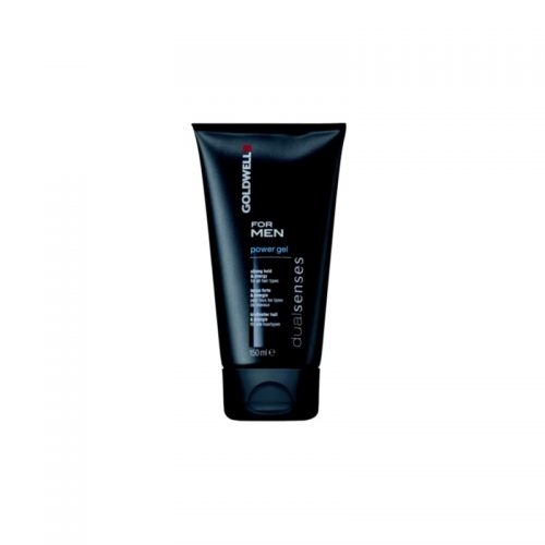 Goldwell Dualsenses For Men żel do włosów mocno utrwalający 150 ml