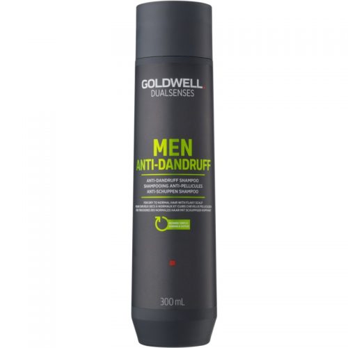 Goldwell Dualsenses For Men szampon przeciwłupieżowy dla mężczyzn 300 ml