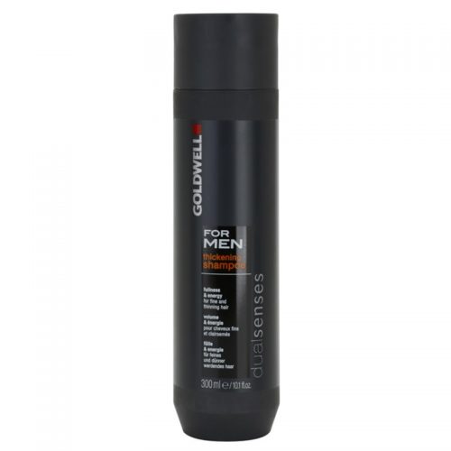 Goldwell Dualsenses For Men szmpon do cienkich włosów 300 ml