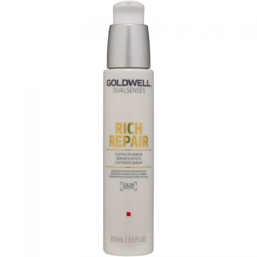 Goldwell Dualsenses Rich Repair serum do włosów suchych i zniszczonych 100 ml