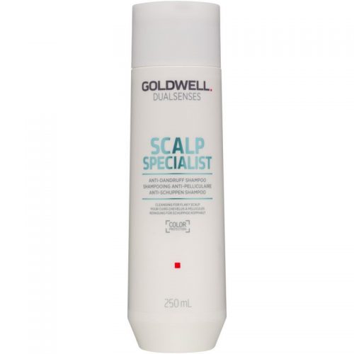 Goldwell Dualsenses Scalp Specialist szampon oczyszczający przeciw łupieżowi 250 ml