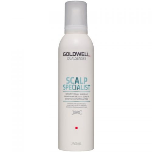 Goldwell Dualsenses Scalp Specialist szmpon w piance do skóry wrażliwej 250 ml