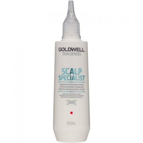 Goldwell Dualsenses Scalp Specialist tonik łagodzący do skóry wrażliwej 150 ml
