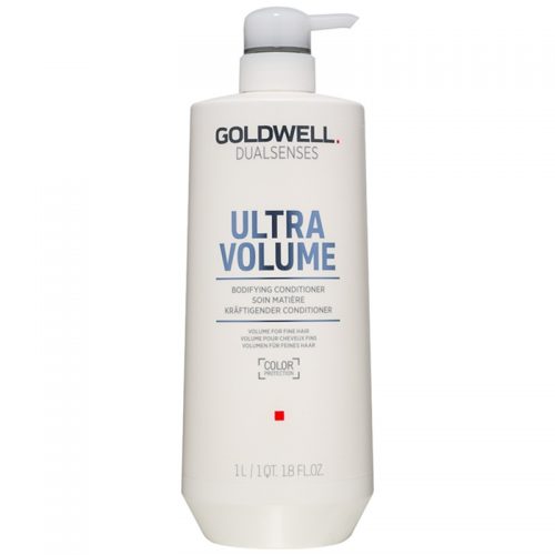 Goldwell Dualsenses Ultra Volume odżywka nadająca objętość włosom 1000 ml