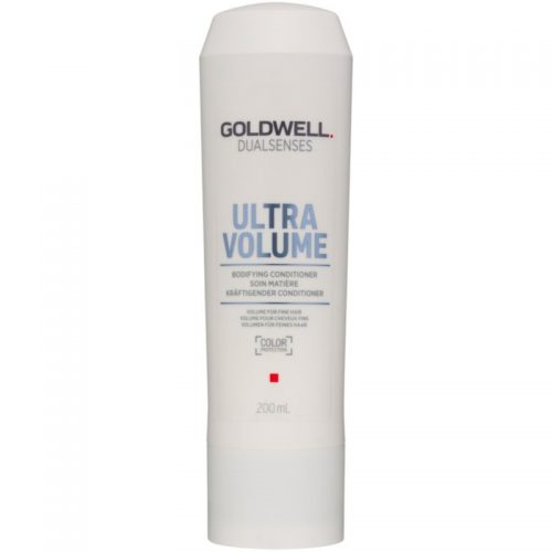 Goldwell Dualsenses Ultra Volume odżywka nadająca objętość włosom 200 ml