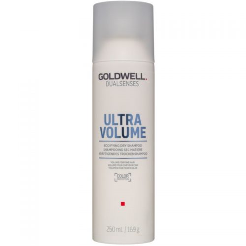 Goldwell Dualsenses Ultra Volume suchy szampon do zwiększenia objętości 250 ml