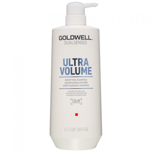 Goldwell Dualsenses Ultra Volume wzmacniający szampon dla objętości włosów 1000 ml