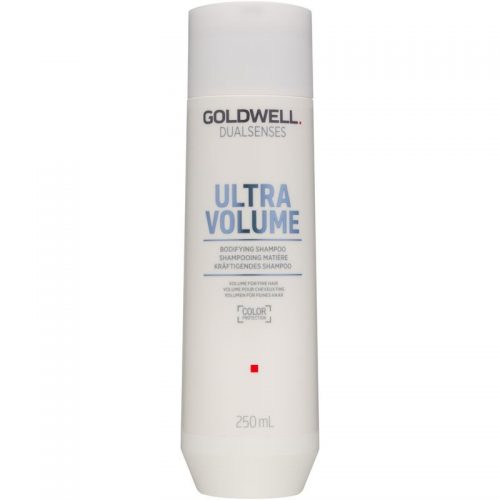 Goldwell Dualsenses Ultra Volume wzmacniający szampon dla objętości włosów 250 ml