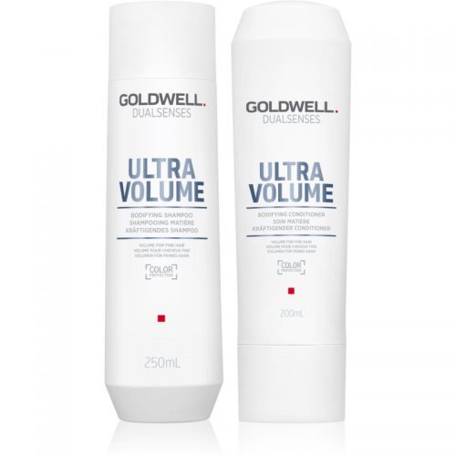 Goldwell Dualsenses Ultra Volume zestaw kosmetyków