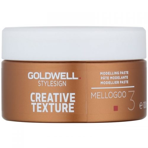 Goldwell StyleSign Creative Texture Mellogoo 3 modelujący krem do włosów do włosów 100 ml