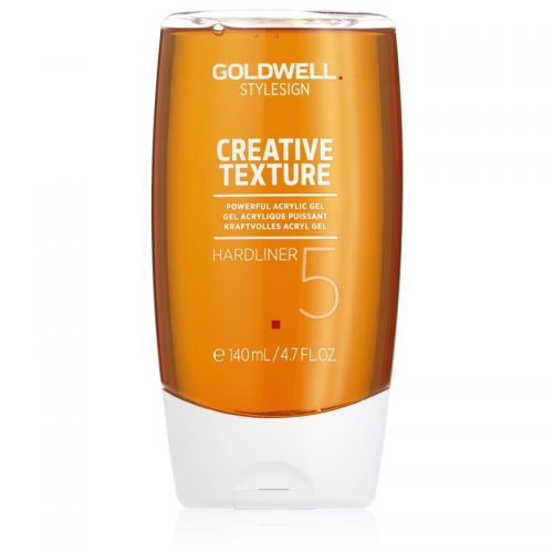 Goldwell StyleSign Creative Texture Showcaser 3 żel do stylizacji bardzo mocno utrwalający 140 ml