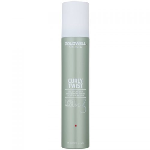 Goldwell StyleSign Curly Twist 2-w-1 spray do stylizacji włosów kręconych 200 ml
