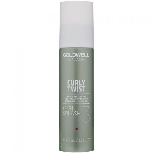 Goldwell StyleSign Curly Twist nawilżający żel do podkreślenia loków 100 ml